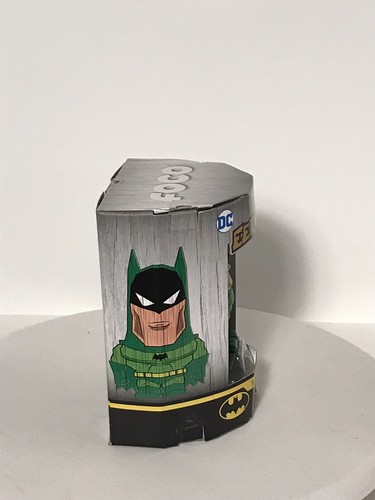 Vert Eekeez Foco Batman eccc Exclusive ONLY 60 made
