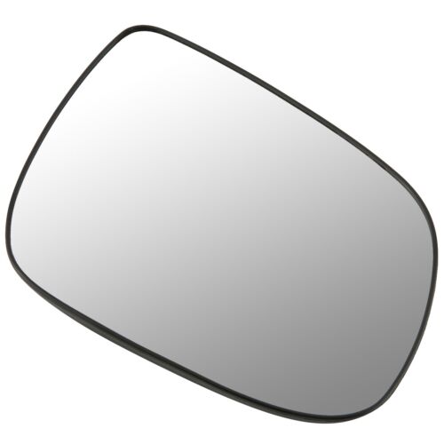 Details about   FOR 10-11 ACCENT RIO OE STYLE RIGHT SIDE VIEW DOOR MIRROR GLASS LENS 876211E500 