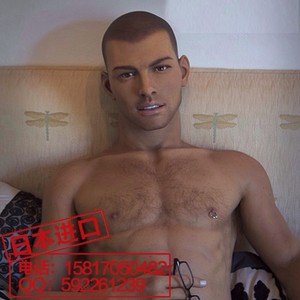 Gay Love Doll 70