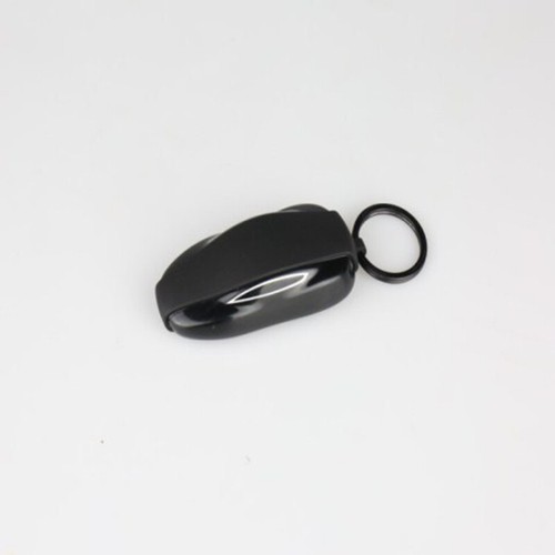 Silicone Rubber Key Fob Protector Cover Case Fit For Tesla Model S X Remote Key