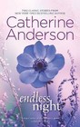 Endless Night by Catherine Anderson (Paperback / softback)