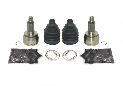 XP 1000 4x4 2015-2017 Polaris Sportsman 1000 2 Rear Axle Outer CV Joint Kits