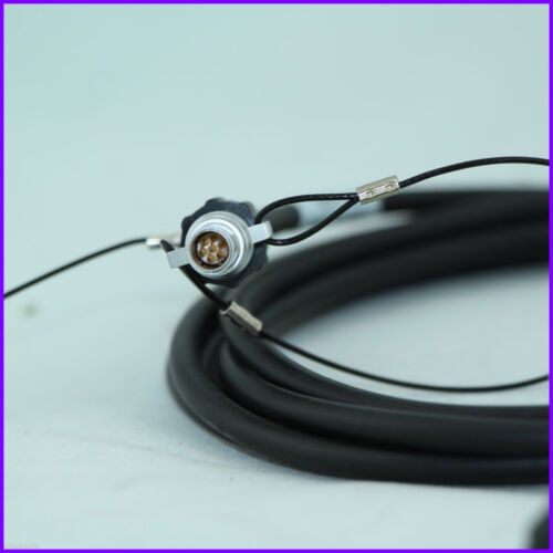 NEW 1.5m 32345 59044 Y Power//data cable for Trimble 5700//5800////R6//R7//R8 GPS TSC