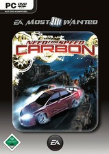 Need For Speed: Carbon - PC - Deutsche Version -