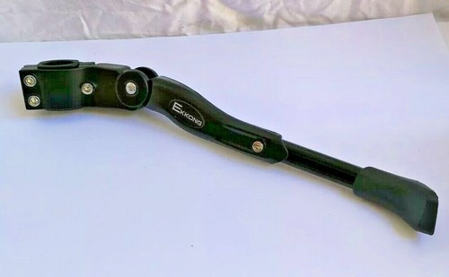 29/" VTT EKKONG Béquille Réglable en Alliage d/'Aluminium Pied en caoutchouc 24/"