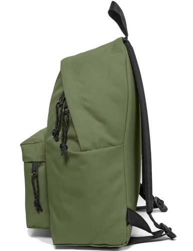 Eastpak Rucksack Schulrucksack Padded Pakr Oliv Grün Quiet Khaki City Backpack