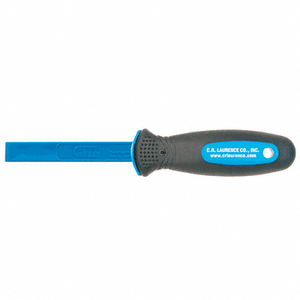 CRL Stick Handle with Chisel End Stick Tool CRL216HWS