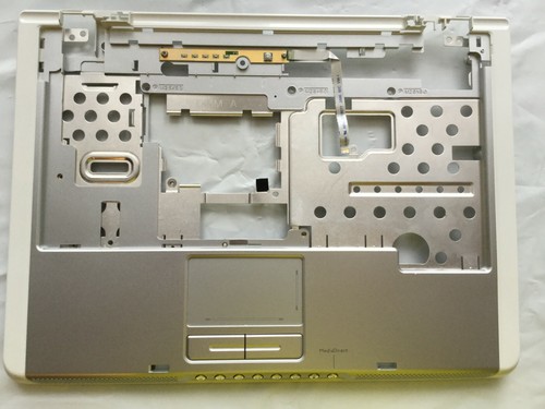 XPS M140 Palmrest Touchpad NG338 /"F4-05/" OEM Dell Inspiron 630m 640m E1405