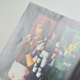 VIRTUA COP 2 Dreamcast Sega 2122 dc