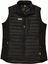Dewalt force rembourrage doux léger gilet veste sans manches nouvelle gamme genou ceinture set