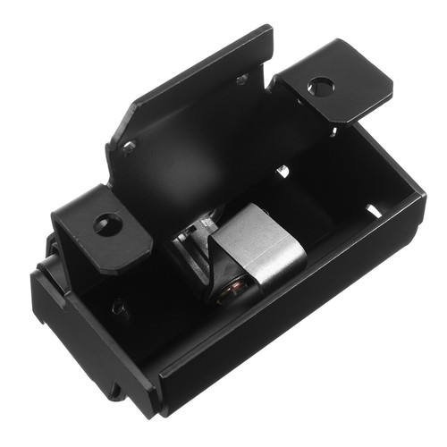 Engine Cover Bonnet Hood Lock Kit Assembly For Jeep Wrangler JK 2007-2017 2016