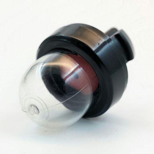 Primer Purge Bulb for OLEO-MAC 925 up to GS260 Machine Models #50060012 