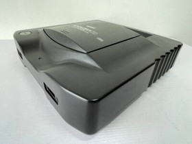 SNK Neo Geo CD Console CD-T01 Retro Game From Japan Working Very Good AC100V