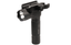 Quick Détacher Mount UTG Comme neuf ou en parfait état-EL223GPQ 150 lm Covert Ops Compact Aluminium GRIP LIGHT