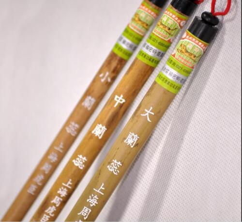 S M L Chinese Painting Calligraphy Brush LanRui Brush"TIGER"Brand 