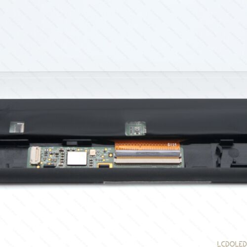 LCD Display Touch Screen Digitizer Assembly for Dell Chromebook 3189 KG3NX 4WT7Y