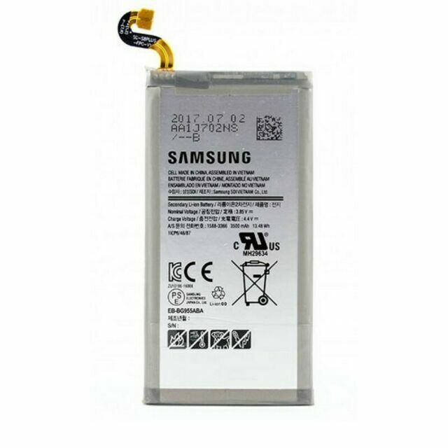 Аккумулятор Samsung Galaxy S8 Plus