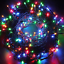 Twinkle Star 200 LED 66FT Fairy String Lights,Christmas Lights with 8 Lighting 