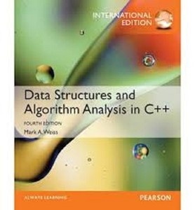 Amazoncom: Data Structures and Algorithms in C