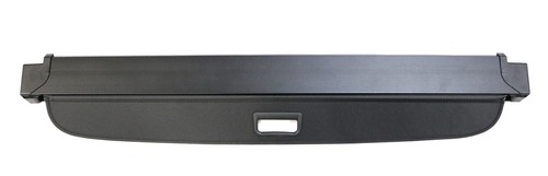 Cargo Cover for 2014-2018 BMW X5 SUV Black Trunk Shade Guard F15