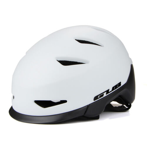 GUB CITY RACE helmet Fashion bike electric bicycle helmet Breathable Cool @ES