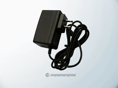 15V AC/DC Adapter For Flow Bee International Flowbee Hair Cutting System Direct 