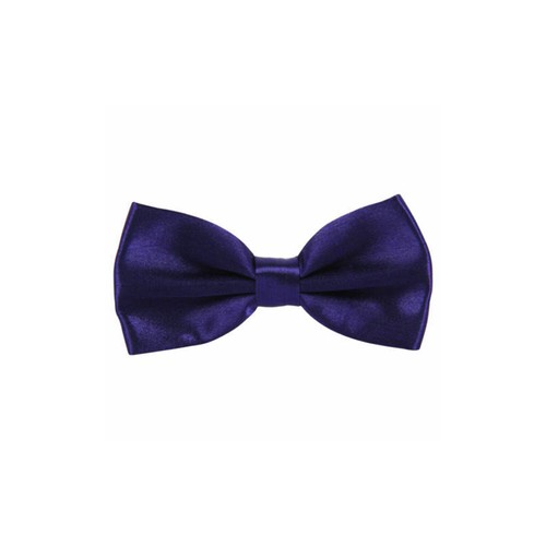 Details about / Classic Mens Bow Tie Adjustable Satin Clip On Pre Tied Tuxedo Wedding Party