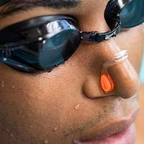 Silicone Waterproof Surfing Protector Plug Age YOPAY 28 Pack Swimming Nose Clip