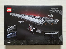LEGO 75356 Executive Superstar Destroyer LEGO