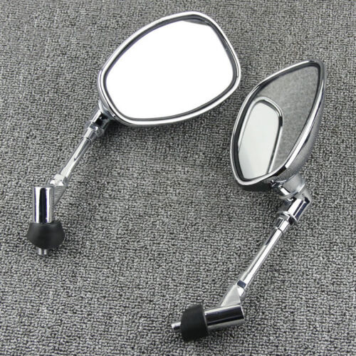 SUZUKI GSF BANDIT ABS 1250 2013-2014 LEFT SIDE MIRROR