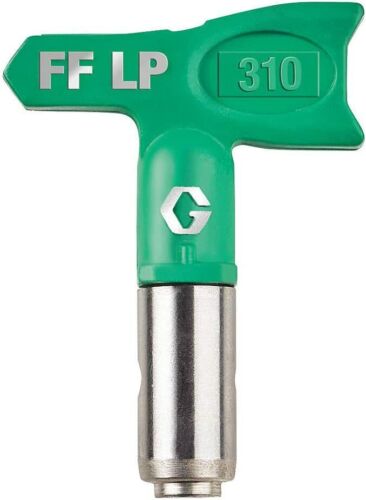 Graco FFLP310 RAC X Reversible Tip for Airless Paint Spray Guns 