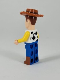 LEGO Woody Minifigure toy003 Toy Story 7597 7590 7594 30072 Q14