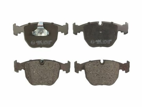 2148602 FRONT TEXTAR BRAKE PADS SET KIT