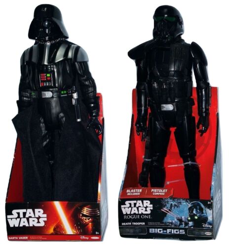 Disney Star Wars Figur 20"/48 cm Death Trooper Darth Vader 