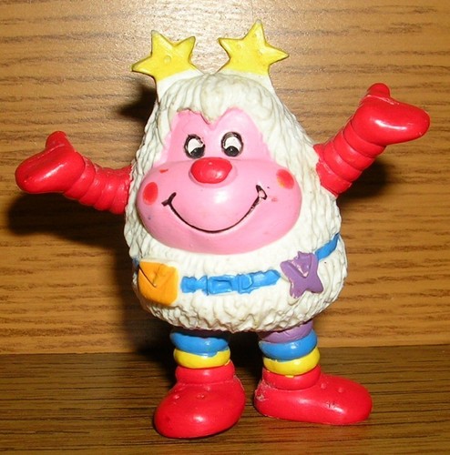 Comic Figur Figuren Anime TV-Serie 1970s-1980s Merchandise Sammlung PVC