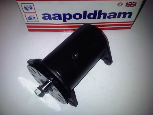 Remplace Lucas C40 Brand New Dynamo Ford Cortina MK1//MK2 Capri MK1 Escort MK1