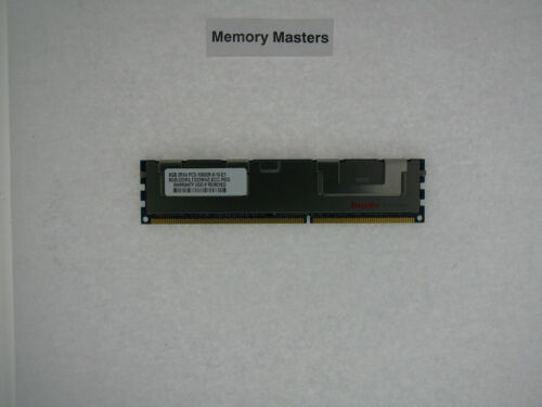 PC3-10600 DDR3 1333MHz Memory Dell PowerEdge R610 R710 R815 R510 96GB 12X8GB