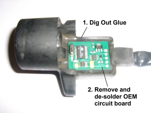 Immobiliseur Emulateur pour Yamaha Motos Antidémarrage Bypass Emmulator Circuit