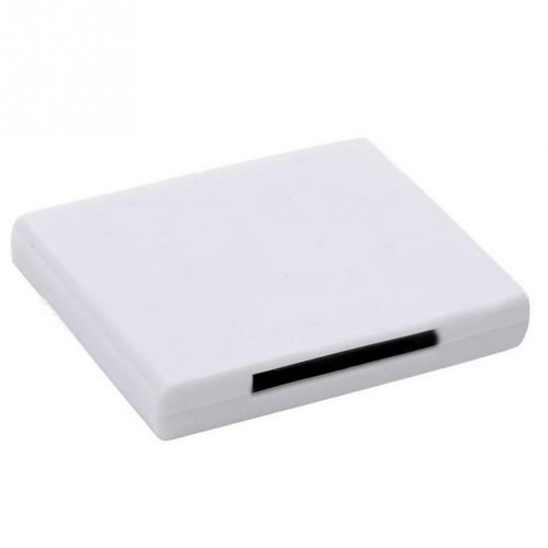 30 Pin Bluetooth Dock Adapter Wireless Music Audio Receiver For iPad iPhone iPod