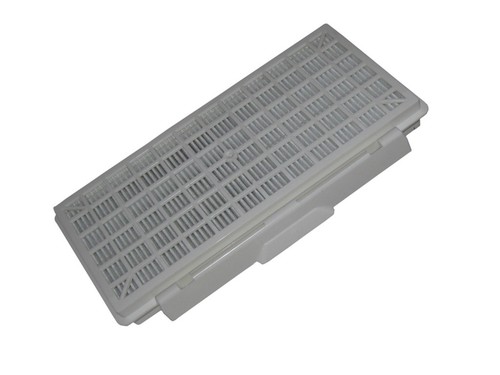 HEPA 10 Sacchetto per aspirapolvere FILTRO MOTORE SIEMENS vsq5x1230 q5.0 vsq5 - 650