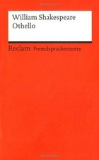Othello: (Fremdsprachentexte) von Shakespeare, William | Buch | Zustand gut