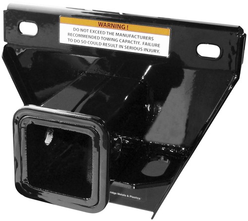 Receiver Hitch 1172TR QuadBoss 2in