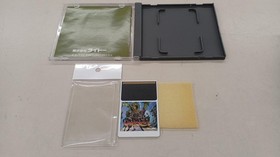 TAITO Kadash PC Engine Software