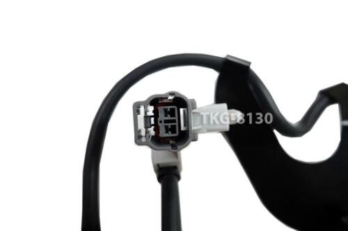 Front Right ABS Wheel Speed Sensor For 4WD Isuzu Dmax D-Max 2012 2013 2014 2015 