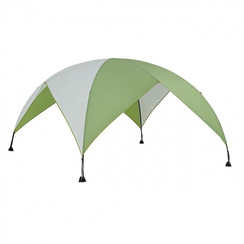 Coleman Event Shade L 3,65 x 3,65 Pavillon Camping Zelt Dach Grill BBQ Outdoor