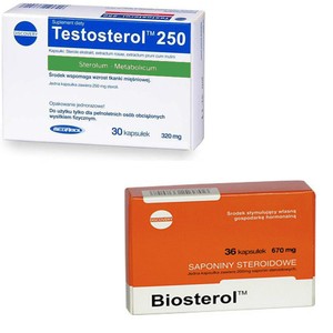 Gnc supplements for testosterone