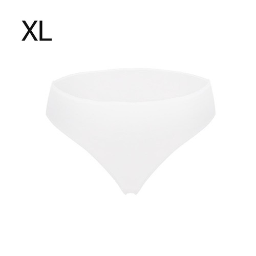 5x Women Men Disposable Cotton Underwear Travel Spa Briefs Knicker Panties GS