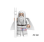 Lord Of The Rings Minifigures Hobbit Building Blocks Gandalf Frodo Baggins Elf