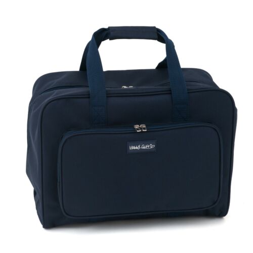 Brand New Navy Sewing Machine Premium Carry Storage Bag MR4660