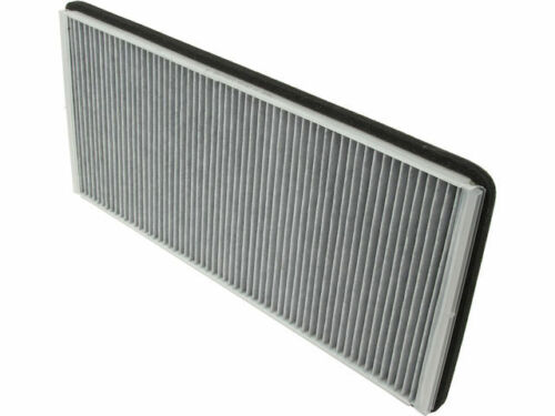 For 2000-2006 BMW X5 Cabin Air Filter OPParts 42246GQ 2001 2002 2003 2004 2005
